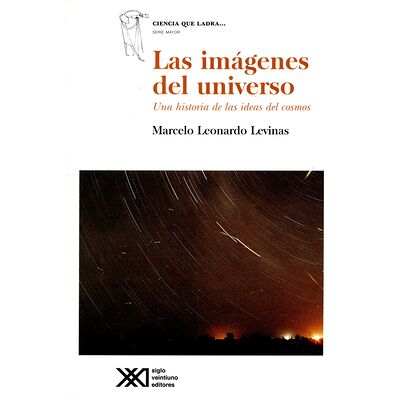 Las imágenes del universo....
