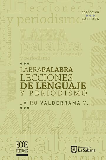 Labrapalabra, lecciones de...