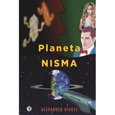 Planeta Nisma