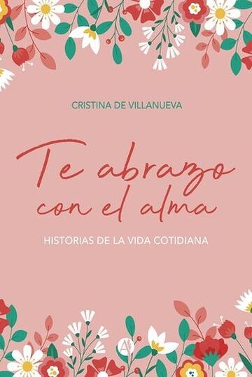 Te abrazo con el alma