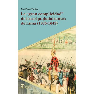 La "gran complicidad" de...