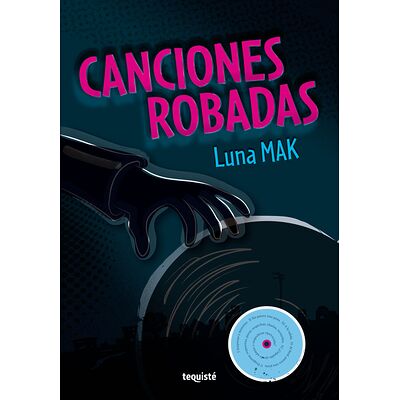 Canciones robadas