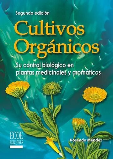 Cultivos orgánicos - 2da...