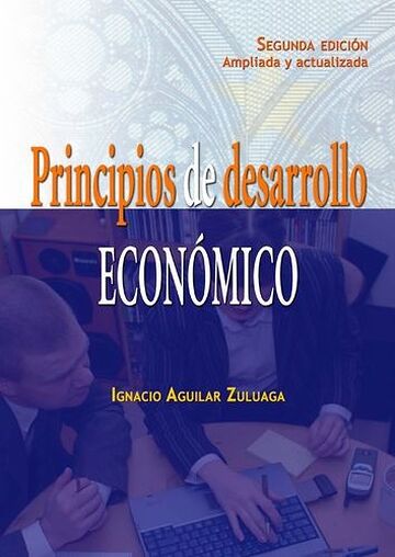 Principios de desarrollo...
