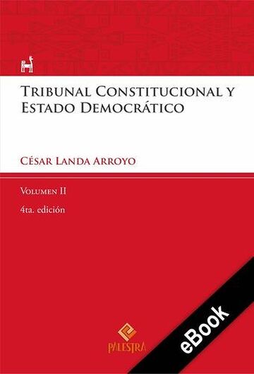 Tribunal Constitucional y...