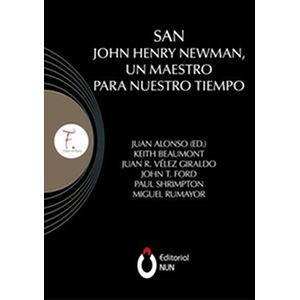 San John Henry Newman, un...