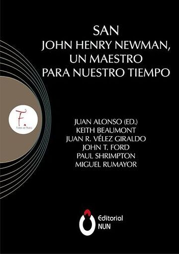 San John Henry Newman, un...