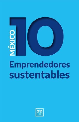 México 10 Emprendedores...