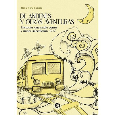 De andenes y otras aventuras