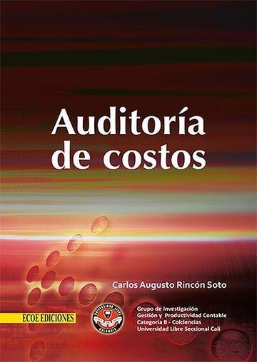 Auditoría de costos