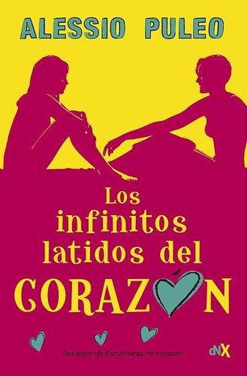 Los infinitos latidos del...