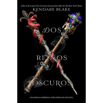 Dos reinos oscuros