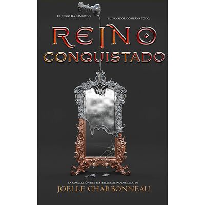 Reino conquistado