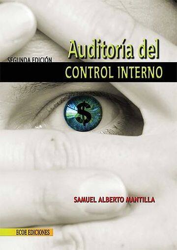 Auditoría del control...