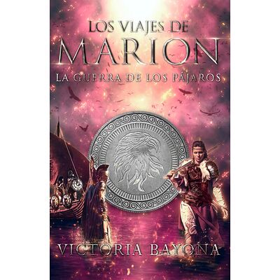 Los viajes de Marion 3: La...
