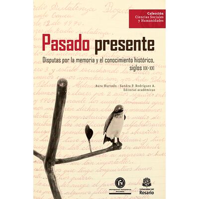 Pasado presente