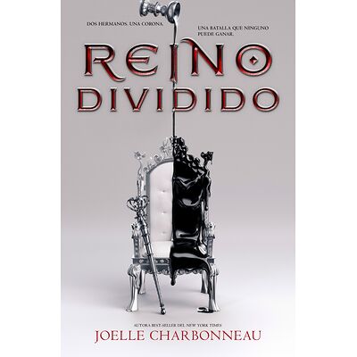 Reino dividido