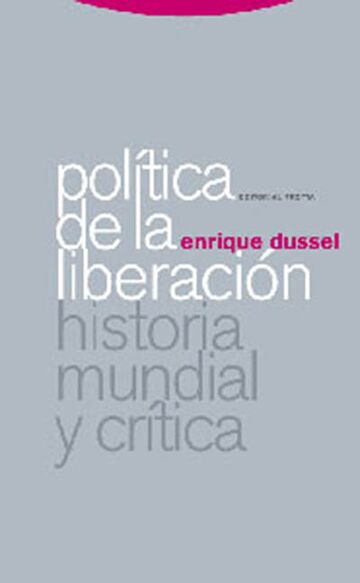 Política de la liberación....