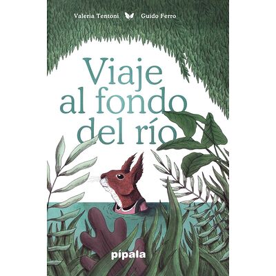 Viaje al fondo del río