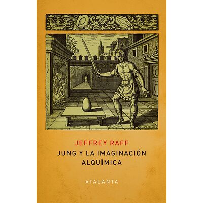 Jung y la imaginación...