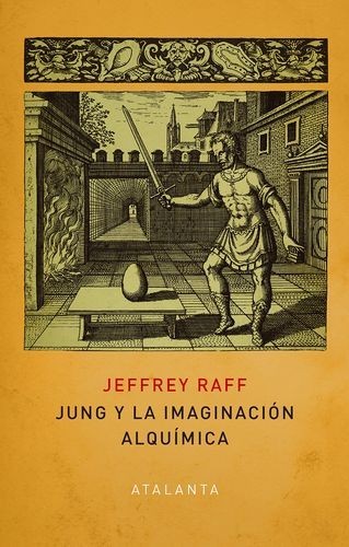 Jung y la imaginación...