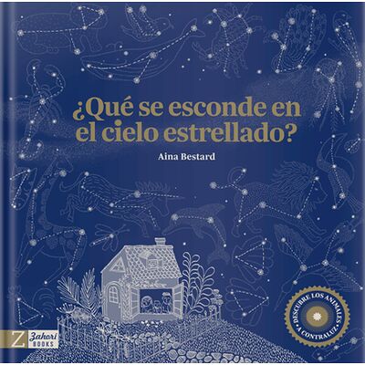 ¿Qué se esconde en el cielo...