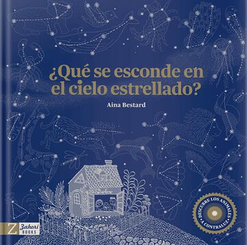 ¿Qué se esconde en el cielo...