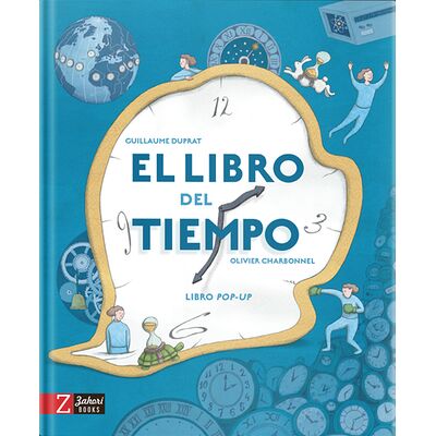El libro del tiempo