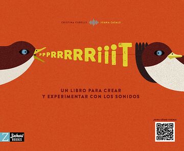 El libro de los sonidos....
