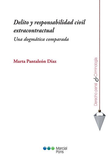 Delito de responsabilidad...