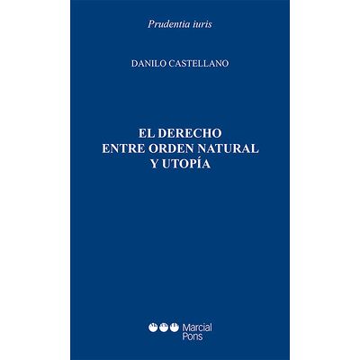 El derecho entre orden...