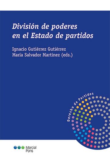 División de poderes en el...