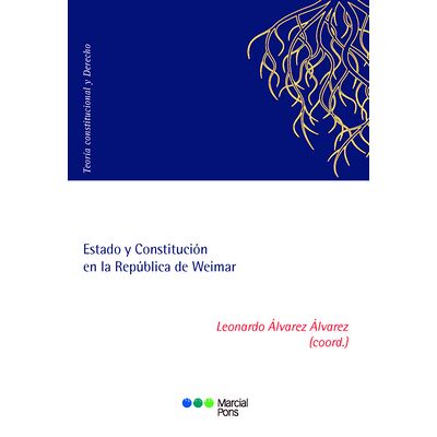 Estado y Constitución en la...