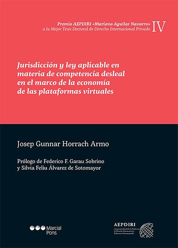 Jurisdicción y ley...