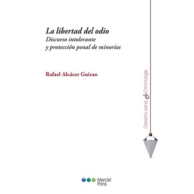 La libertad del odio....