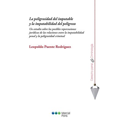 La peligrosidad del...