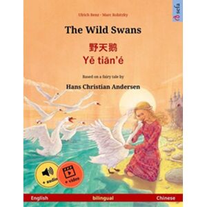 The Wild Swans – 野天鹅 · Yě...