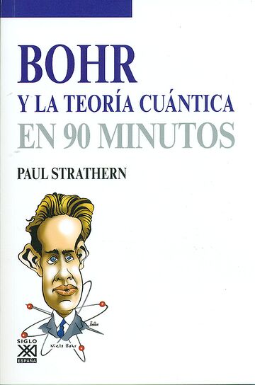 Bohr y la teoría cuántica...