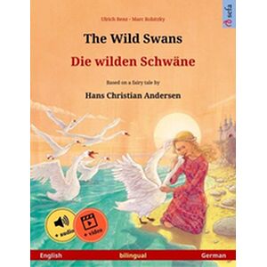 The Wild Swans – Die wilden...