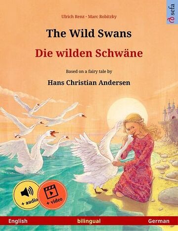 The Wild Swans – Die wilden...