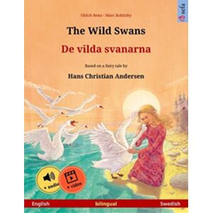 The Wild Swans – De vilda...