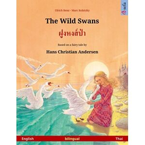 The Wild Swans – ฝูงหงส์ป่า...