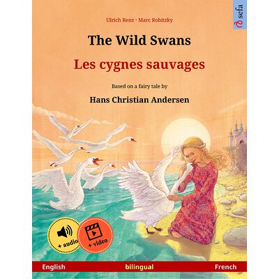 The Wild Swans – Les cygnes...