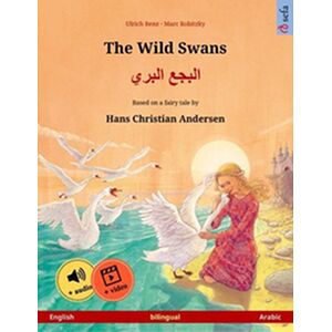 The Wild Swans – البجع...