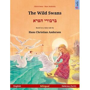 The Wild Swans – ברבורי...