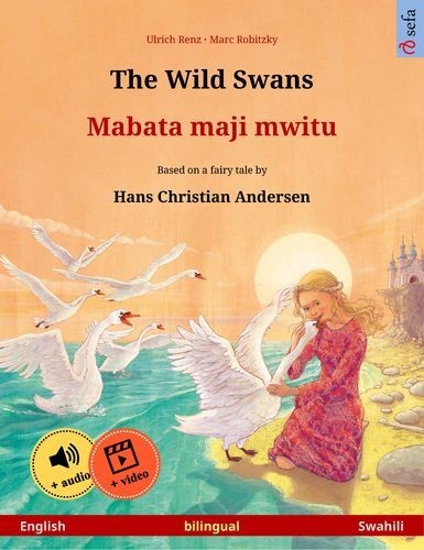 The Wild Swans – Mabata...