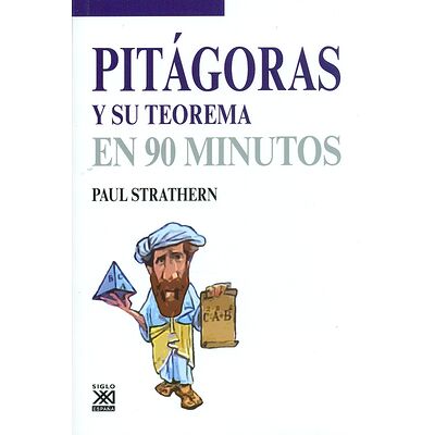 Pitágoras y su teorema en...