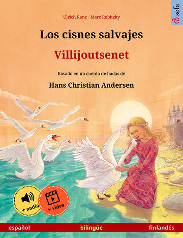 Los cisnes salvajes –...