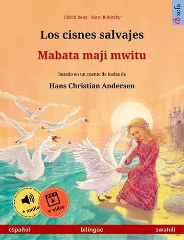 Los cisnes salvajes –...