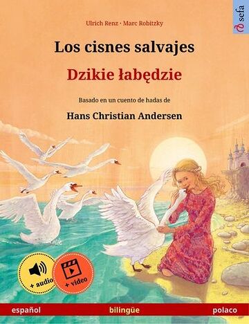 Los cisnes salvajes –...